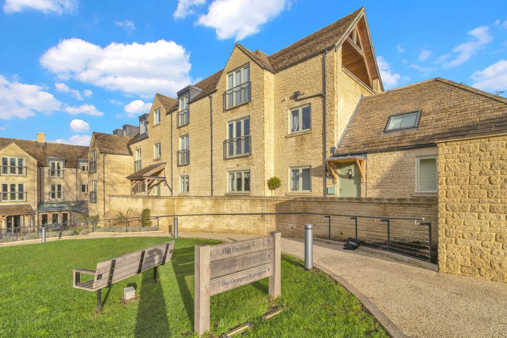 Additional image 13 of 1 bed property for saleLime Crescent, Siddington Park, Siddington, Cirencester GL7