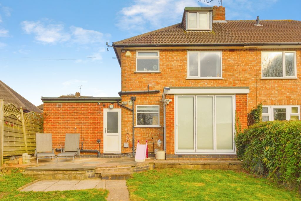 Additional image 16 of 3 bed semi-detached house for saleWintersdale Road, Leicester LE5