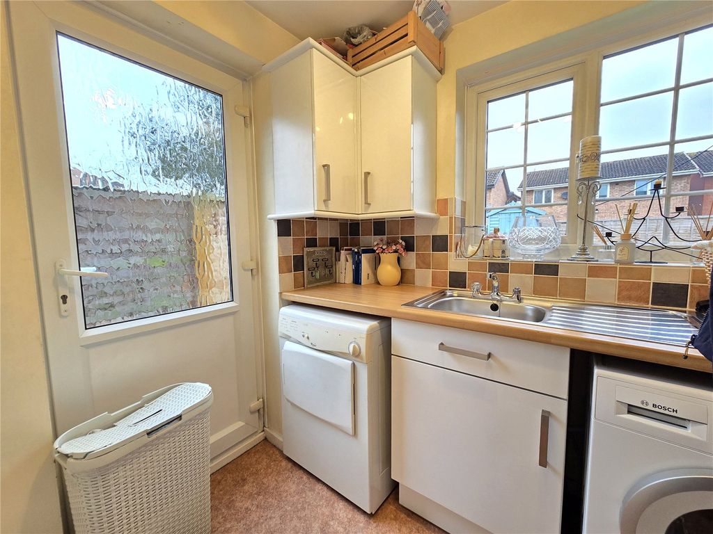 Additional image 21 of 4 bed detached house for saleDorset Close, Tamworth, Staffordshire B78