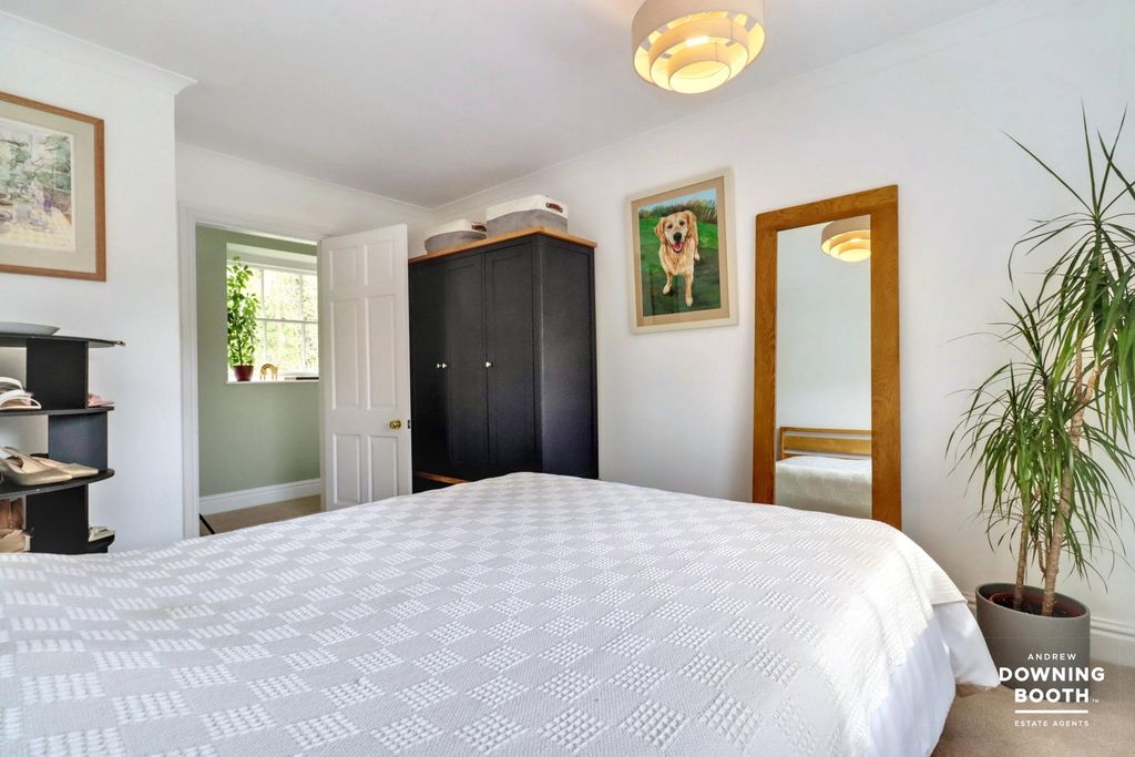 Additional image 29 of 3 bed mews for saleThe Courtyard, Fisherwick Wood Lane, Lichfield WS13