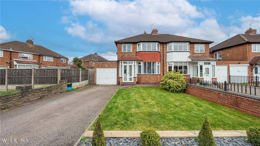 Additional image 22 of 3 bed semi-detached house for saleYenton Close, Tamworth, Staffordshire B78