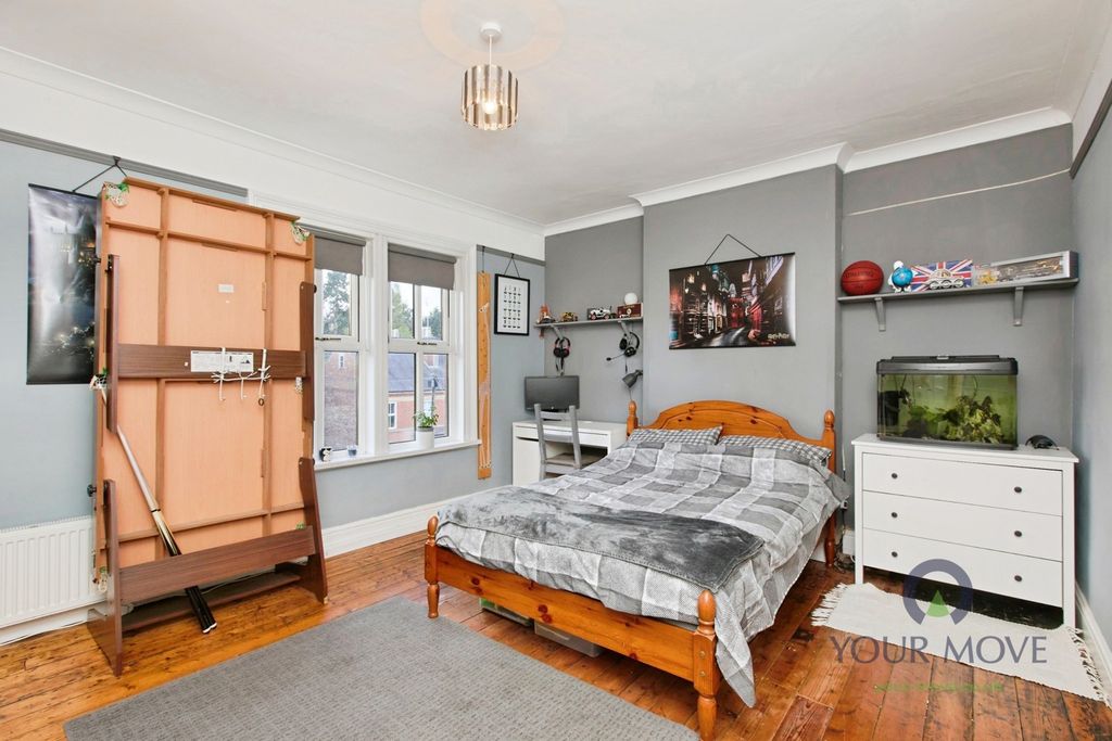 Additional image 12 of 4 bed semi-detached house for saleScalpcliffe Road, Burton-On-Trent, Staffordshire DE15