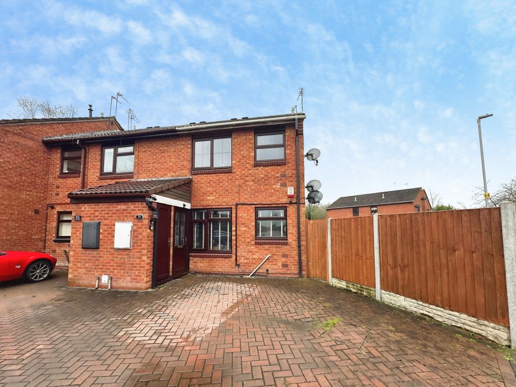 Additional image 10 of 1 bed flat for saleMelrose Drive, Perton, Wolverhampton WV6