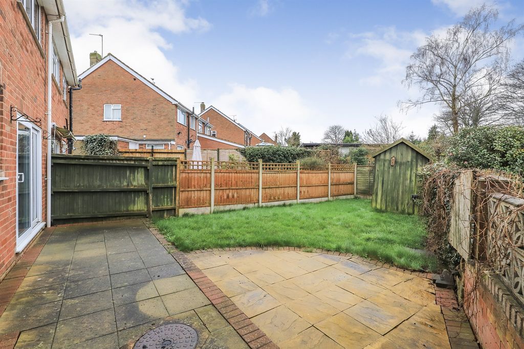 Additional image 2 of 3 bed semi-detached house for saleBilbrook Road, Codsall, Wolverhampton WV8