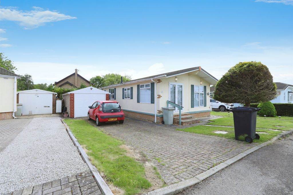 Additional image 13 of 3 bed mobile/park home for saleLodge Park, Langham, Oakham LE15