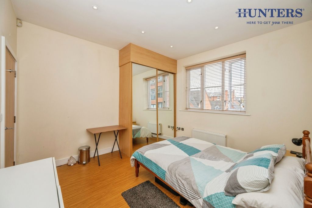 Additional image 10 of 1 bed flat for saleSandford Street, Lichfield WS13