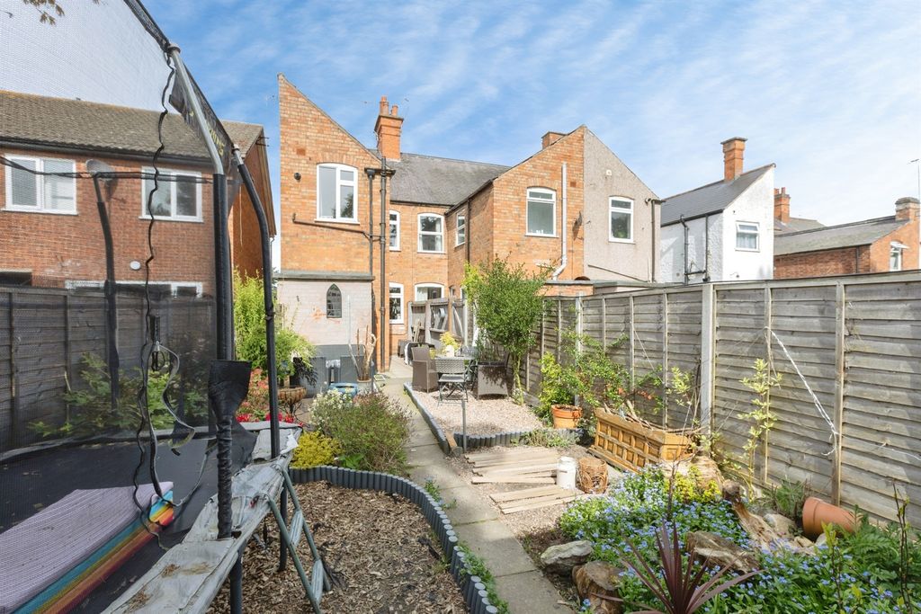 Additional image 12 of 3 bed end terrace house for saleNew Street, Earl Shilton, Leicester LE9
