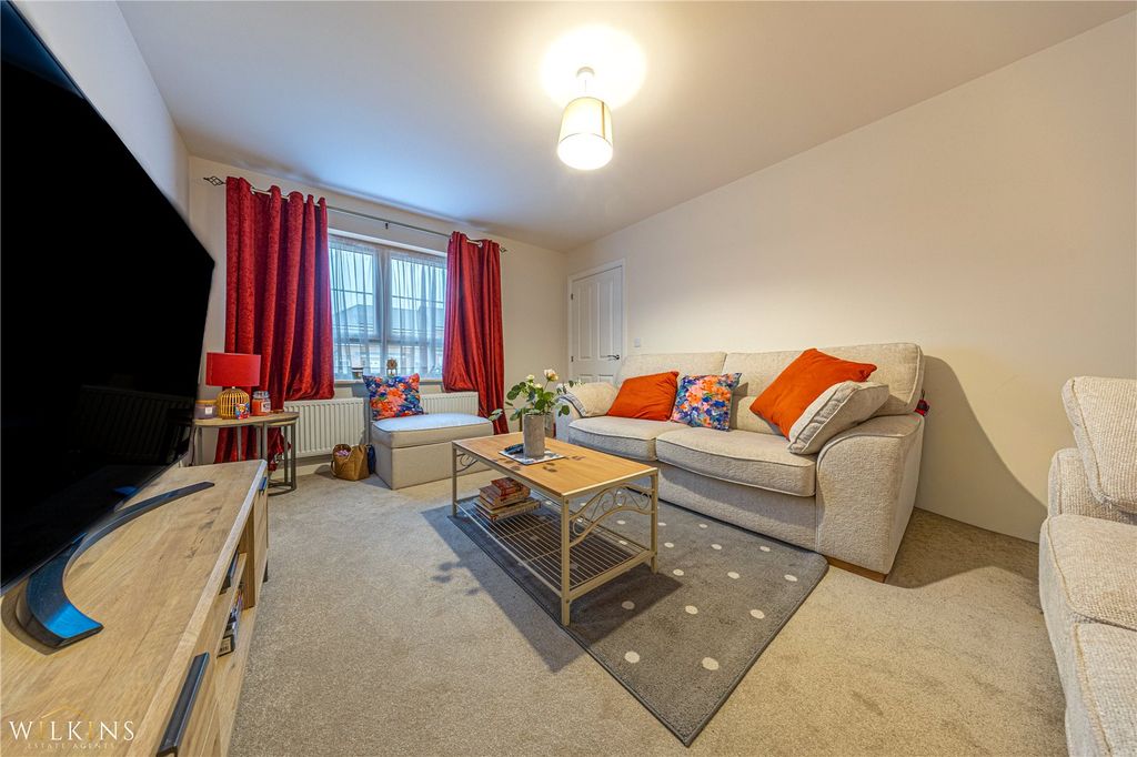 Additional image 3 of 4 bed detached house for saleDashwood Close, Tamworth, Staffordshire B78