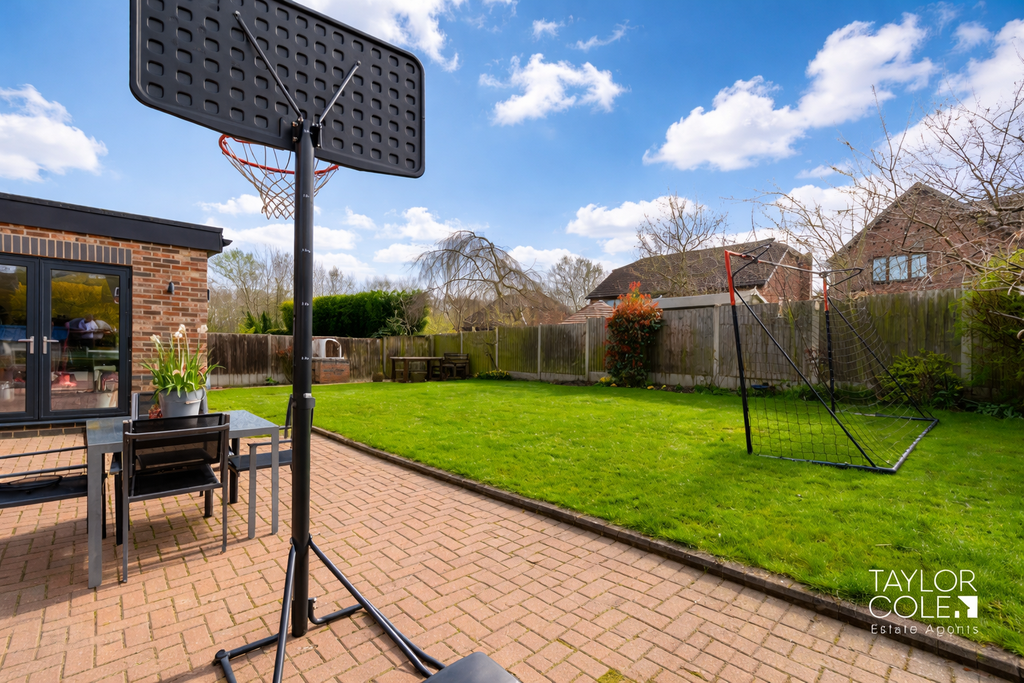 Additional image 36 of 5 bed detached house for saleShannon, Belgrave, Tamworth, Staffordshire B77