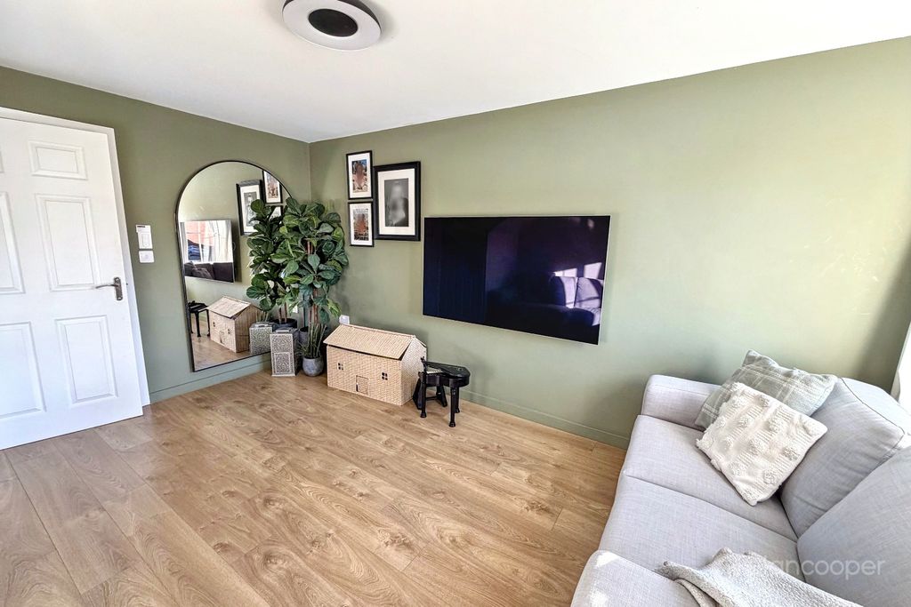 Additional image 4 of 3 bed terraced house for saleCaesar Drive, Eaton Place, Nuneaton CV11