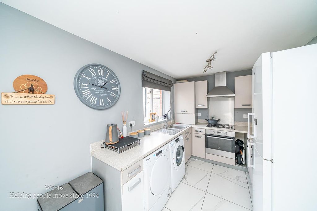 Additional image 8 of 3 bed semi-detached house for saleWinding House Drive, Hednesford, Cannock WS12