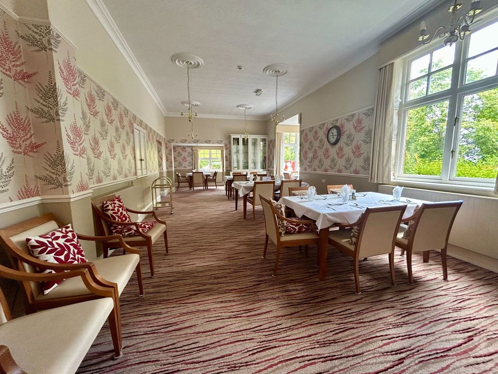 Additional image 15 of 2 bed flat for saleBurcot Court, Four Oaks Road, Sutton Coldfield B74