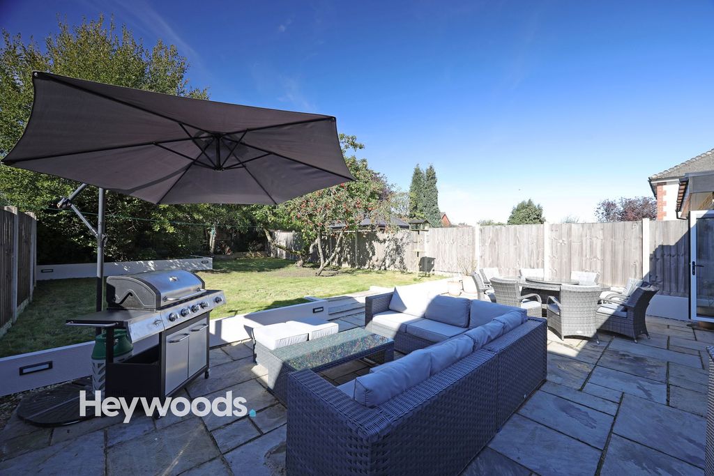 Additional image 33 of 3 bed semi-detached house for saleWestlands Avenue, Newcastle ST5
