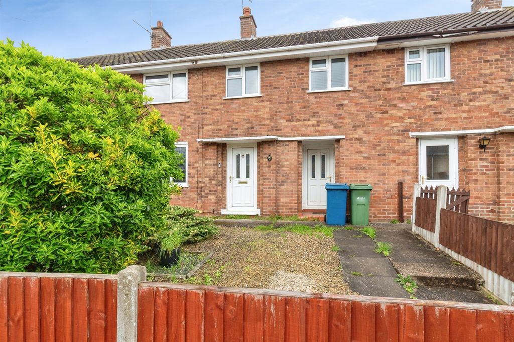 Additional image 13 of 3 bed terraced house for saleMorton Road, Stafford ST17