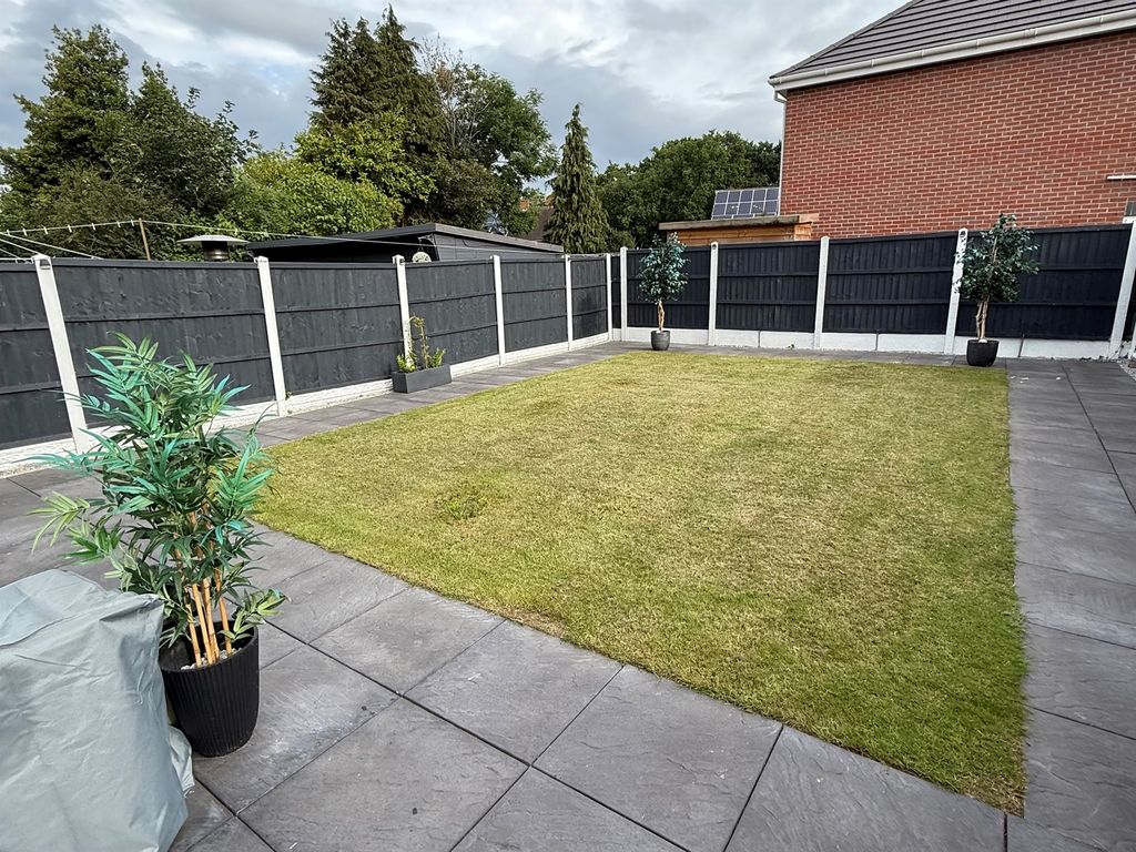 Additional image 12 of 3 bed semi-detached house for saleWolmer Road, Ashmore Park Wednesfield, Wolverhampton WV11
