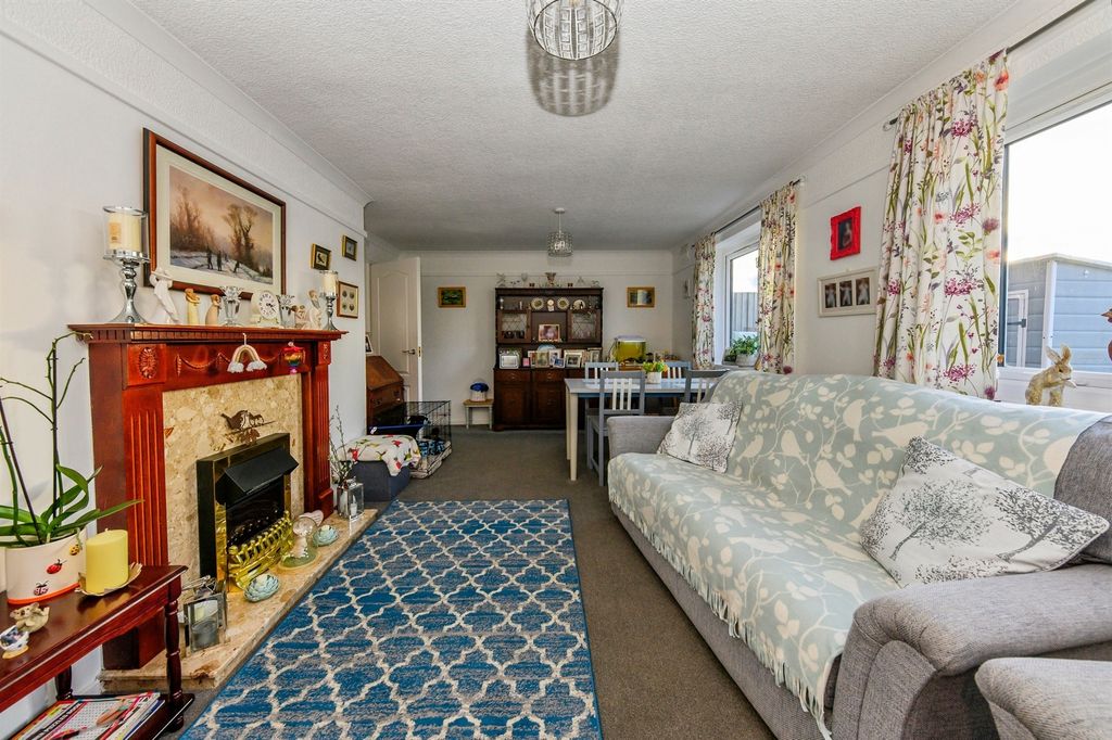 Additional image 5 of 3 bed terraced house for saleUllswater Avenue, Edith Weston, Oakham LE15