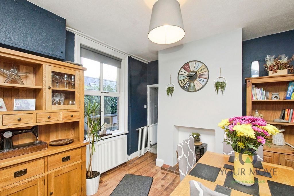 Additional image 5 of 4 bed semi-detached house for saleScalpcliffe Road, Burton-On-Trent, Staffordshire DE15