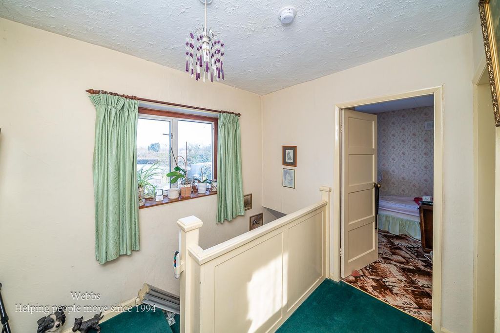 Additional image 12 of 3 bed semi-detached house for saleKiddemore Green Road, Brewood, Stafford ST19