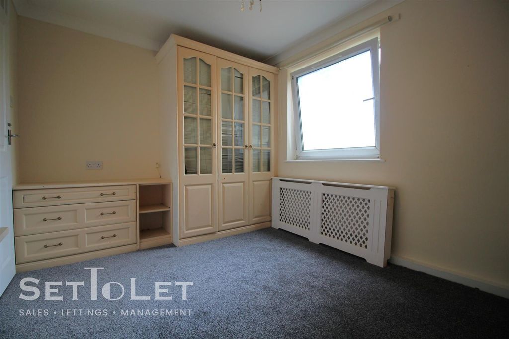 Additional image 9 of 2 bed flat for saleLyndhurst Court, London Road, Stoneygate, Leicester LE2