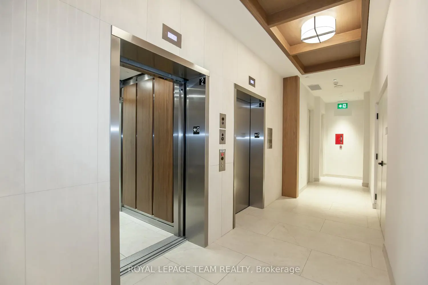 560 Rideau Street 501