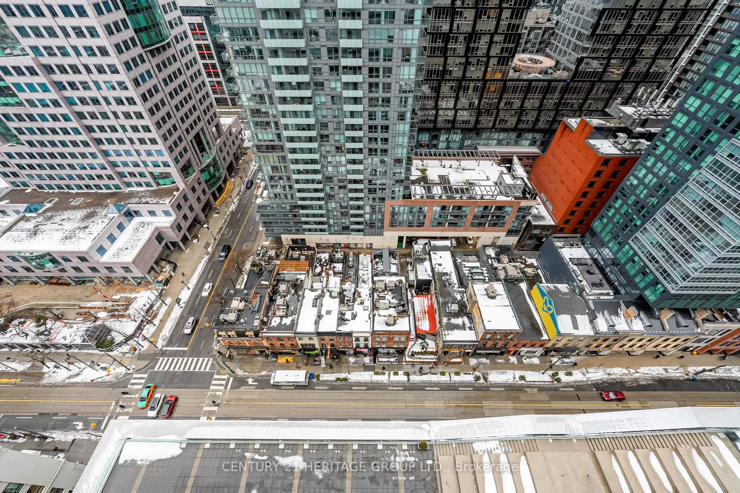 Additional image 13 of 80 John Street 2303