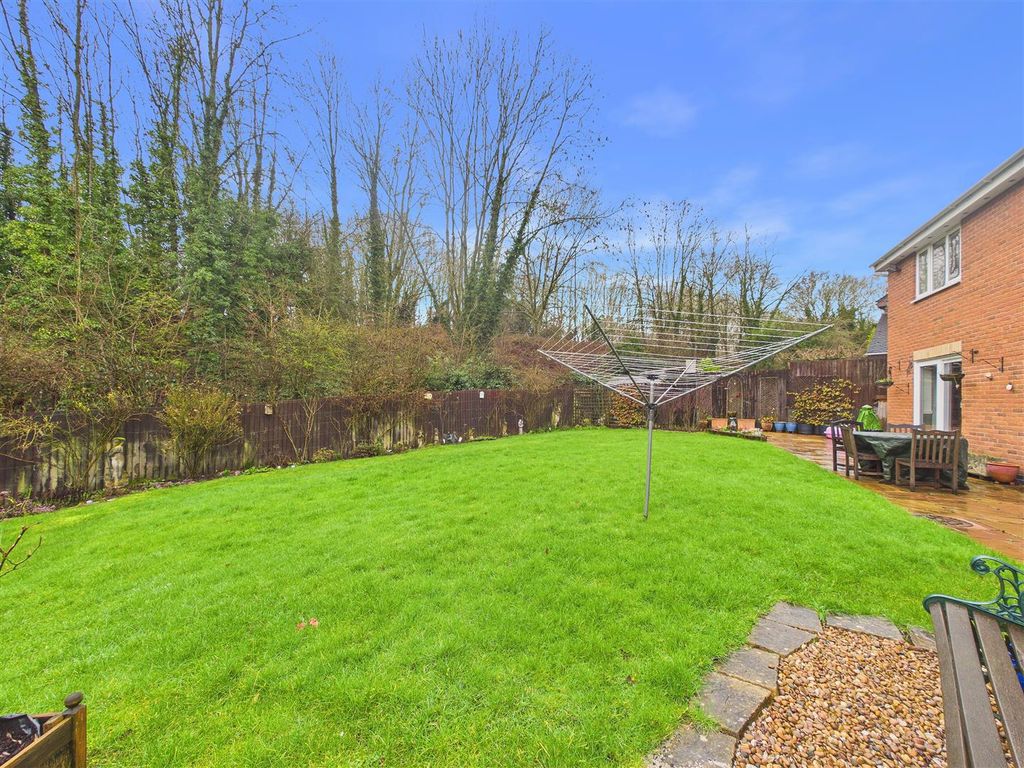Additional image 29 of 4 bed detached house for saleKingfisher Drive, Colwich, Stafford ST18