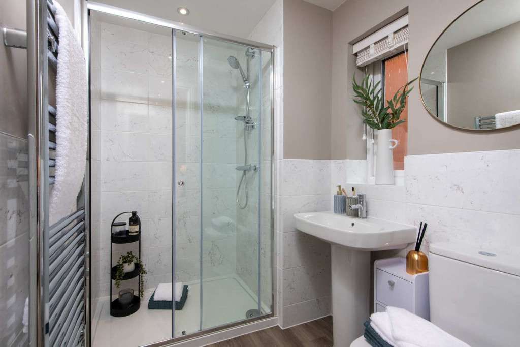Additional image 7 of 4 bed detached house for sale"The Willow" at Mucklestone Road, Loggerheads, Market Drayton TF9