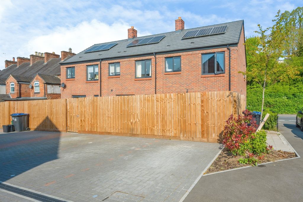 Additional image 18 of 2 bed end terrace house for saleMayfield Road, Ashbourne DE6