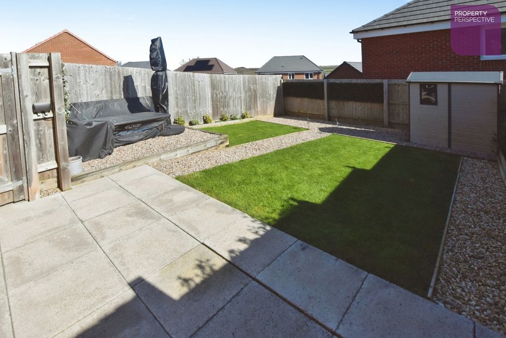 Additional image 16 of 3 bed semi-detached house for saleHaines Drive, Sileby, Loughborough LE12