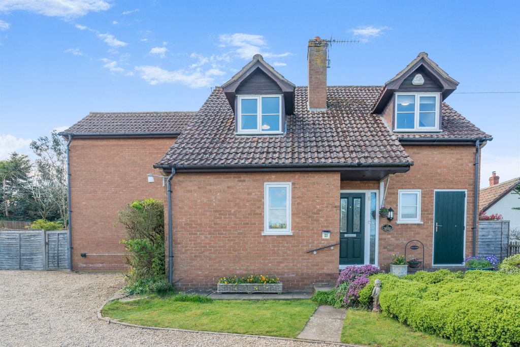 Additional image 4 of 4 bed detached house for saleUppingham Road, Preston, Oakham LE15
