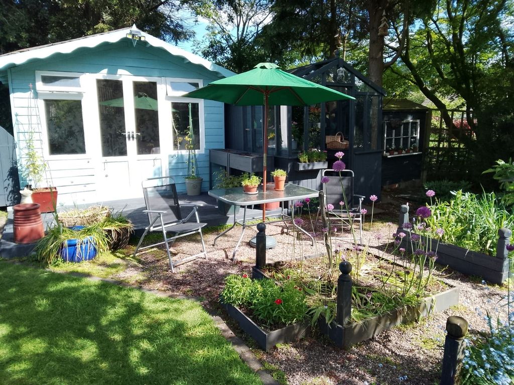 Additional image 24 of 2 bed cottage for saleDoddlespool Cottages, Main Road, Crewe CW3