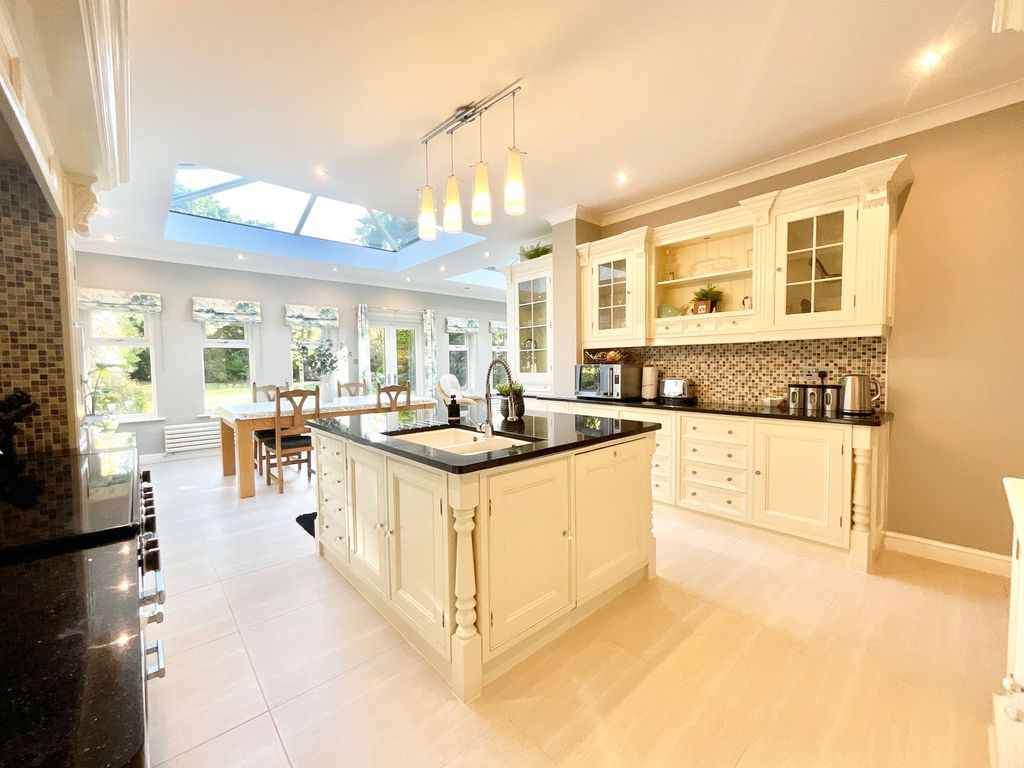 Additional image 5 of 5 bed detached house for salePartridge Ride, Loggerheads TF9