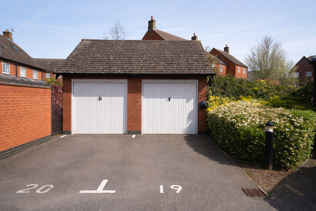 Additional image 16 of 3 bed end terrace house for saleGreetham Way, Syston, Leicestershire LE7