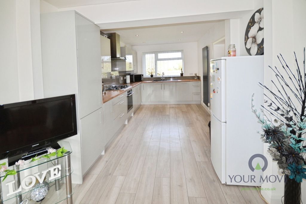 Additional image 4 of 3 bed detached house for saleGrove Road, Whitwick, Coalville, Leicestershire LE67