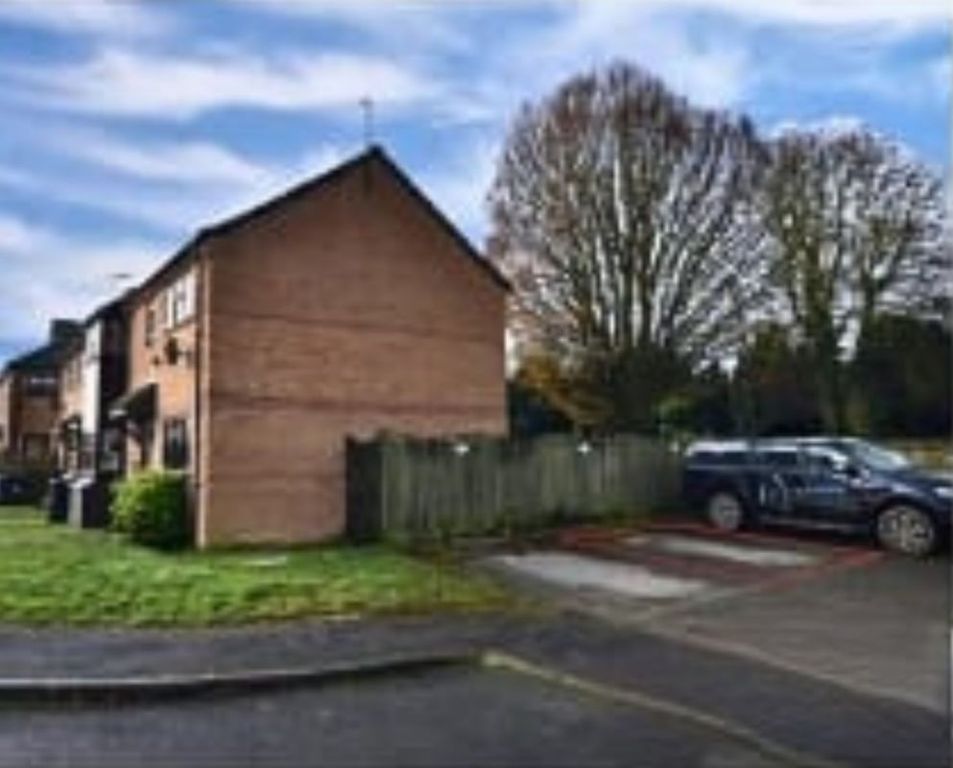 Additional image 9 of 2 bed terraced house for saleSharpes Plain, Ketton, Stamford PE9