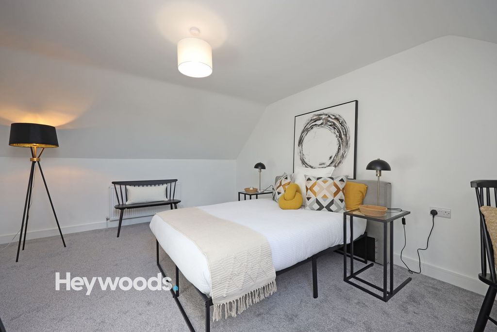 Additional image 39 of 3 bed town house for saleHeath Street, Newcastle ST5