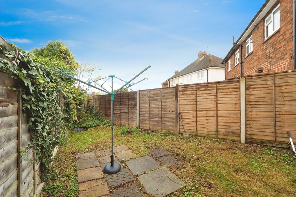 Additional image 14 of 3 bed semi-detached house for saleWorcester Road, Burton-On-Trent, Staffordshire DE15