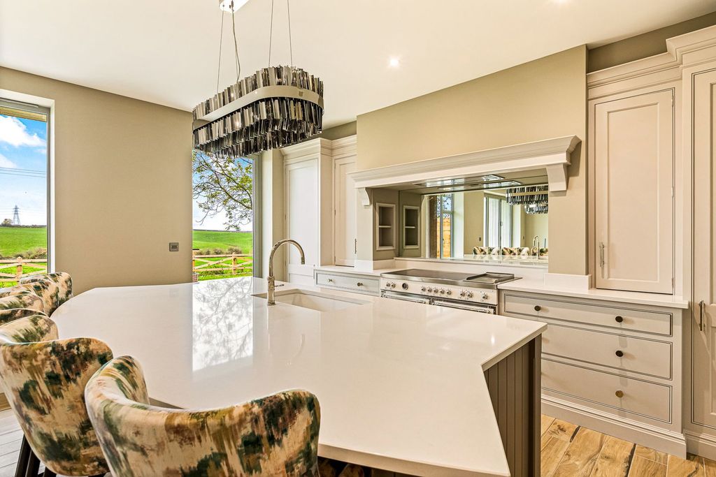 Additional image 7 of 5 bed detached house for saleMulberry House, Waltham Road, Thorpe Arnold LE14