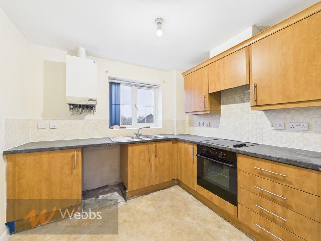 Additional image 6 of 2 bed flat for saleChurch Place, Bloxwich, Walsall WS3