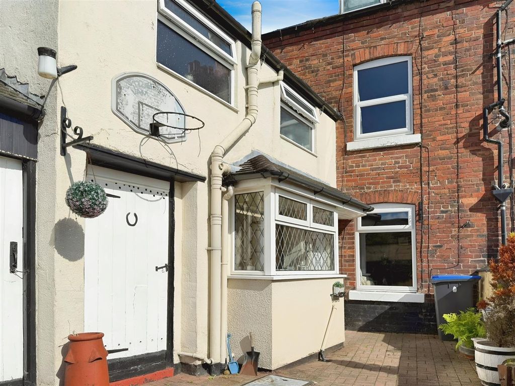 Additional image 21 of 3 bed end terrace house for saleJohn Street, Leek ST13