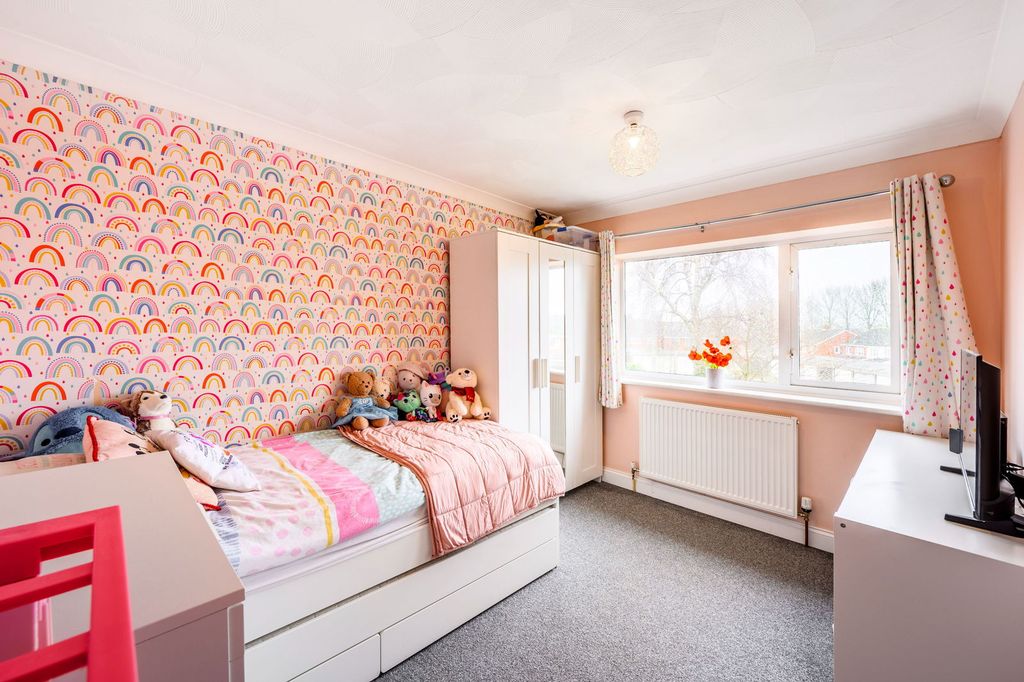 Additional image 14 of 3 bed semi-detached house for saleQuinton Avenue, Walsall WS6