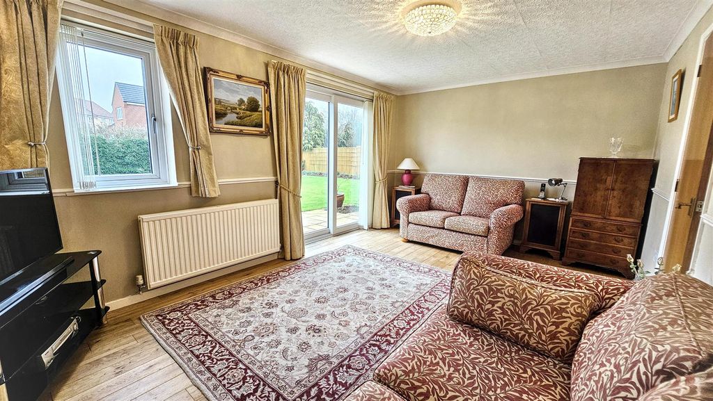 Additional image 20 of 4 bed detached house for salePulford Drive, Thurnby LE7