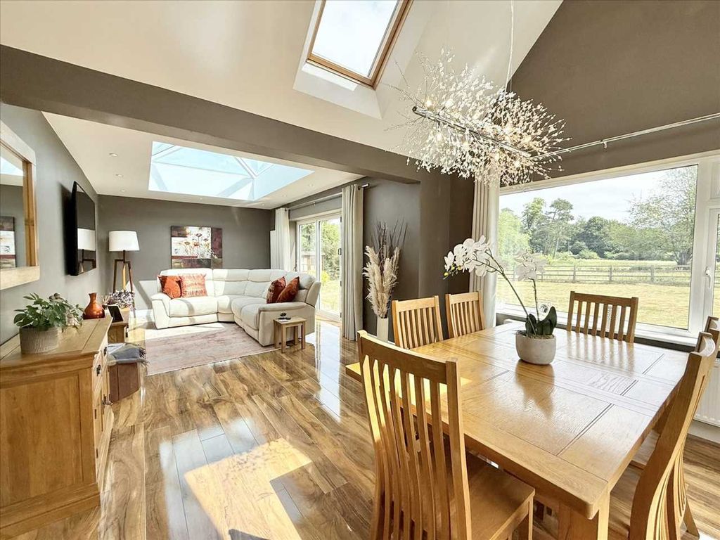 Additional image 9 of 5 bed detached house for saleRowans, Church Lane, Widmerpool, Nottingham NG12