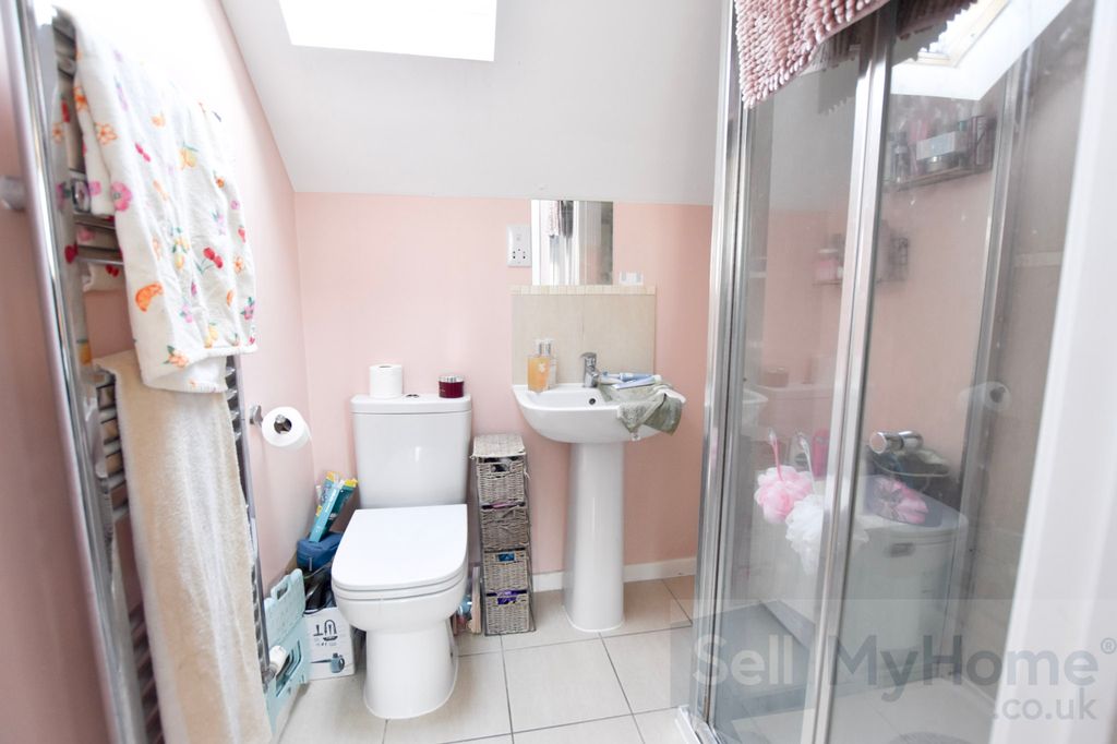 Additional image 8 of 3 bed terraced house for saleChurch Street, Earl Shilton, Leicester, Leicestershire LE9