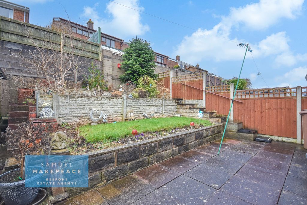Additional image 12 of 2 bed semi-detached bungalow for saleElldawn Avenue, Milton, Stoke On Trent ST6