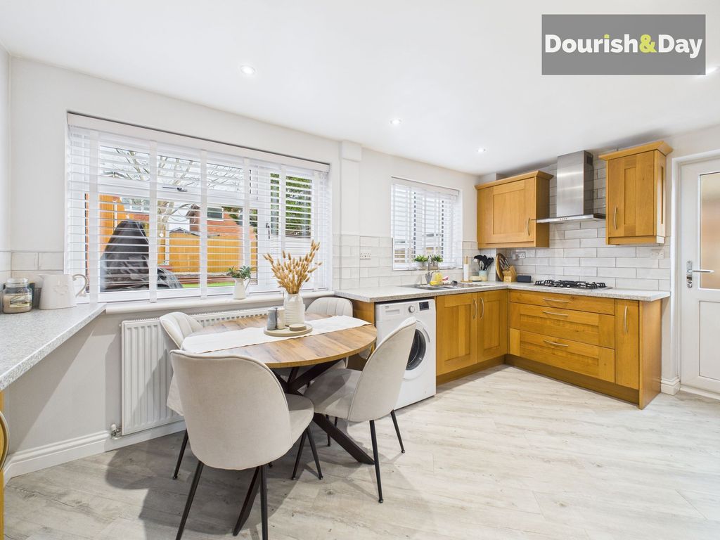 Additional image 3 of 3 bed semi-detached house for saleHurstmead Drive, Stafford ST17