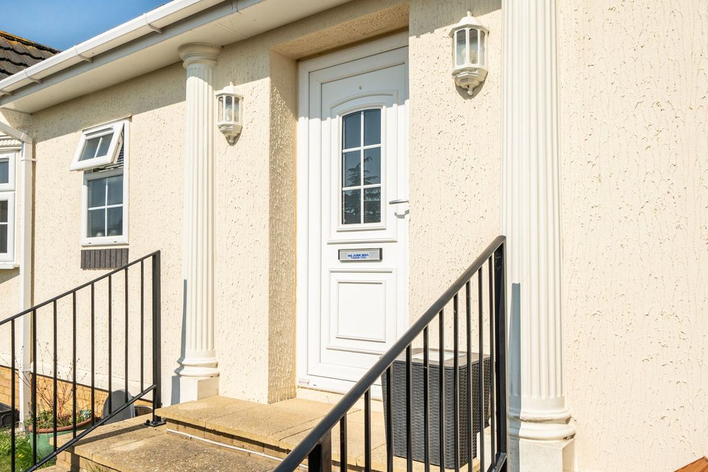 Additional image 20 of 2 bed mobile/park home for saleRanksborough Hall Park, Langham, Oakham, Rutland LE15