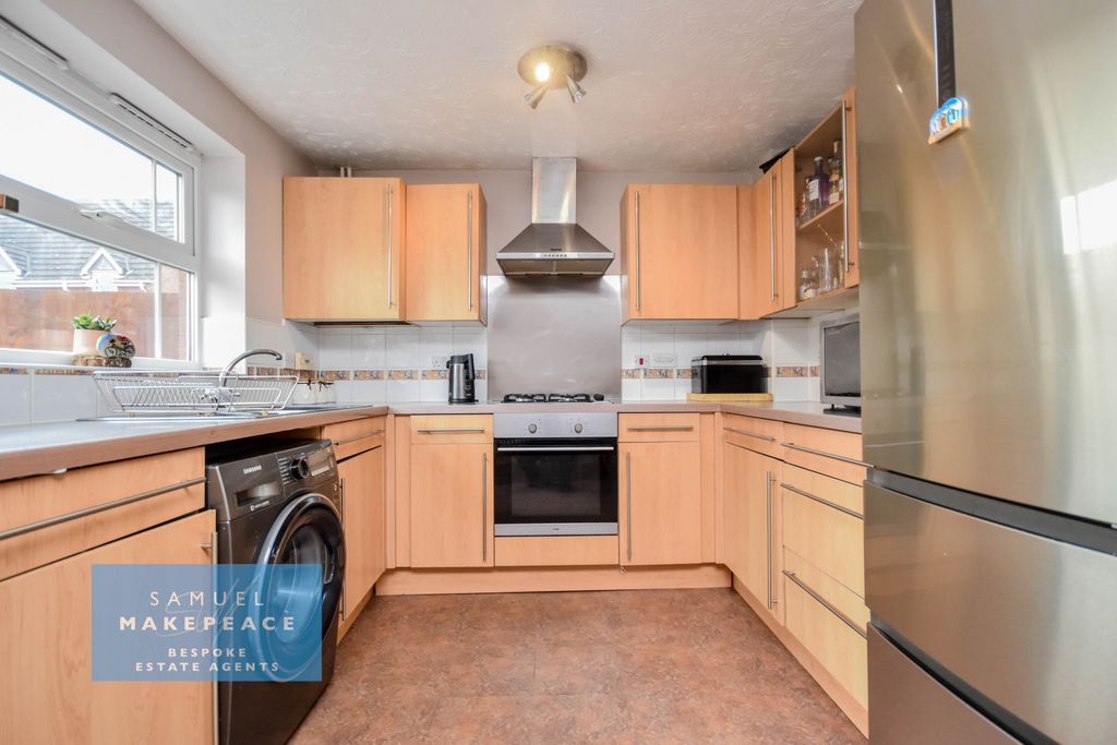 Additional image 3 of 3 bed semi-detached house for saleRedrock Crescent, Kidsgrove, Stoke-On-Trent ST7