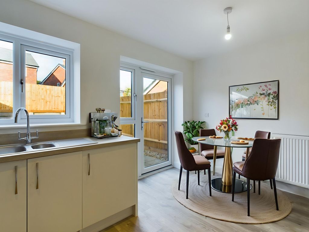 Additional image 4 of 2 bed semi-detached house for saleWykin Lane, Stoke Golding CV13