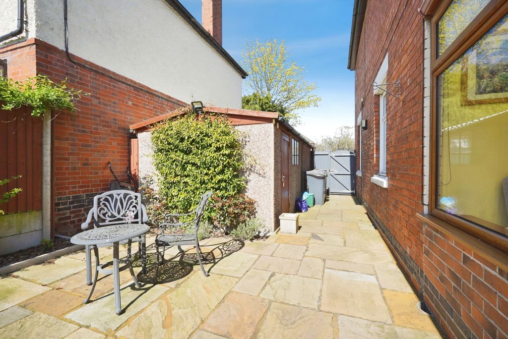 Additional image 19 of 3 bed semi-detached house for saleHenhurst Hill, Burton-On-Trent, Staffordshire DE13